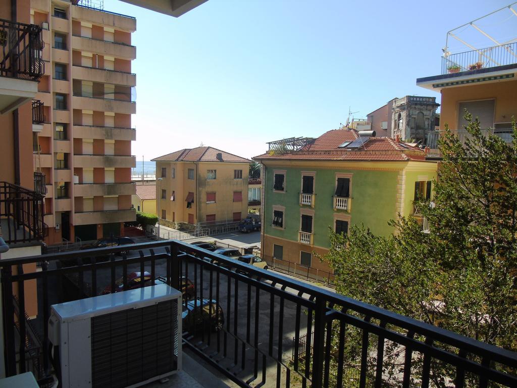 Deiva Holidays Apartment Дейва Марина Екстериор снимка